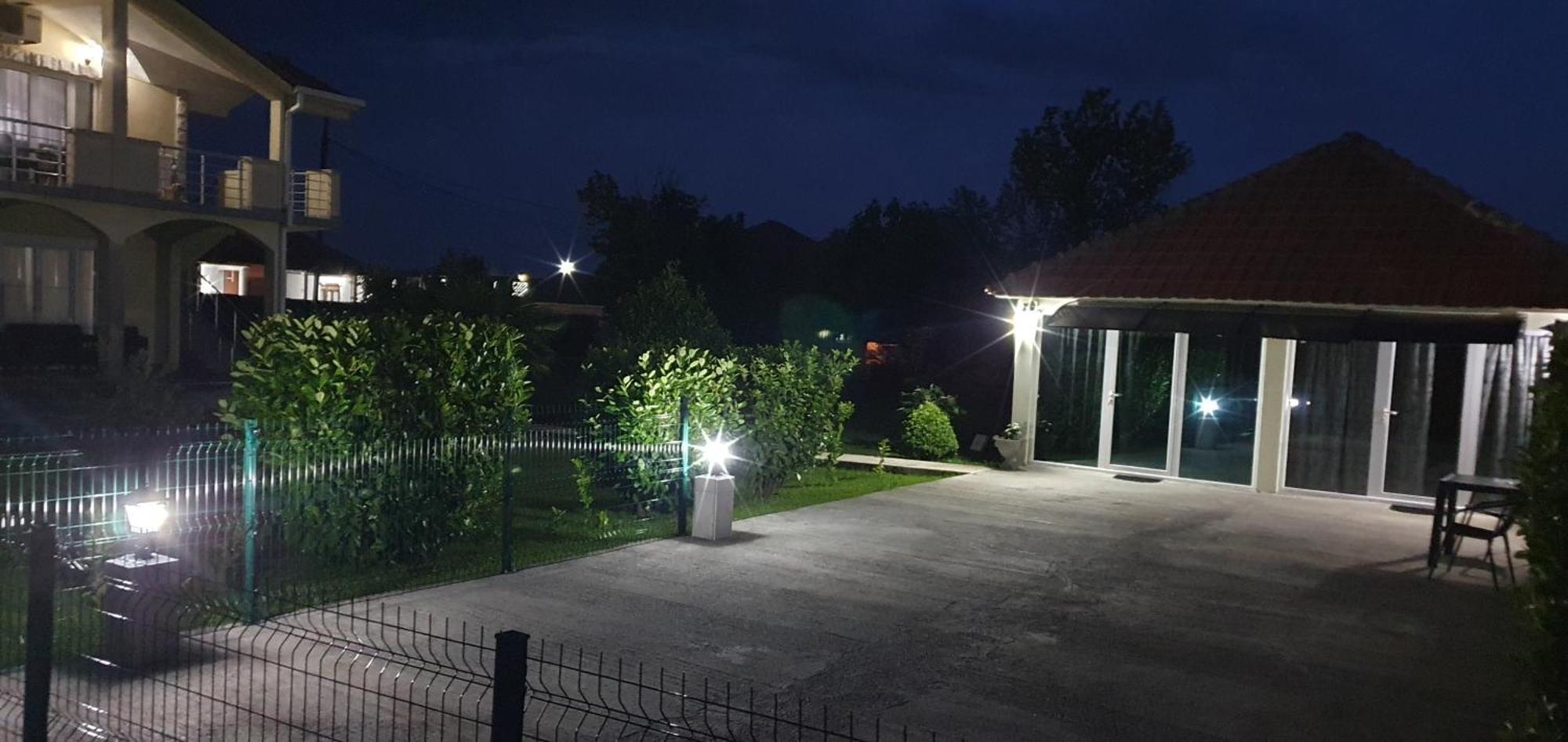 Cozzy Apartment Near The Aiport Podgorica Mitrovici  Exterior photo