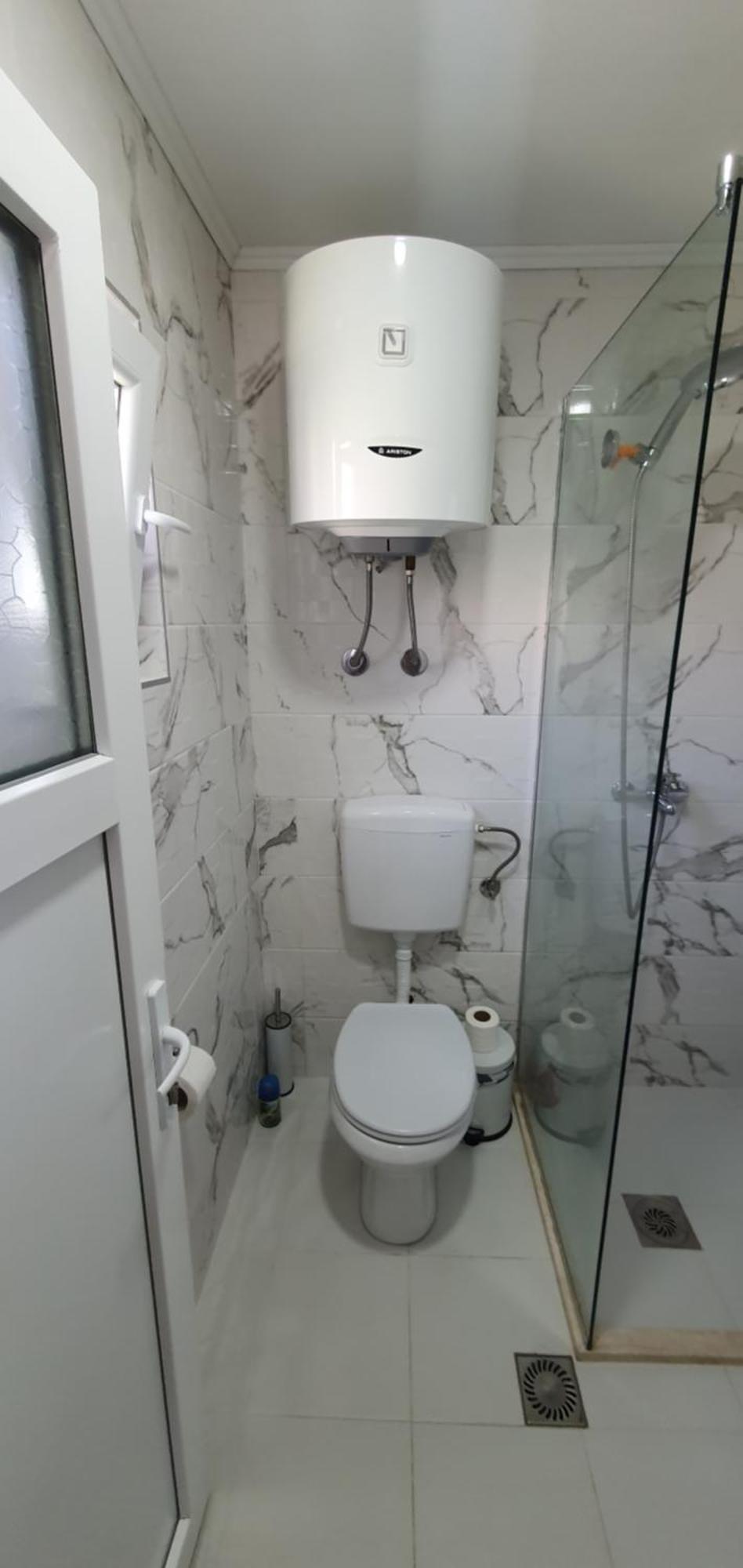 Cozzy Apartment Near The Aiport Podgorica Mitrovici  Exterior photo